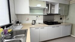 Central Green Condominium (D3), Condominium #583277201